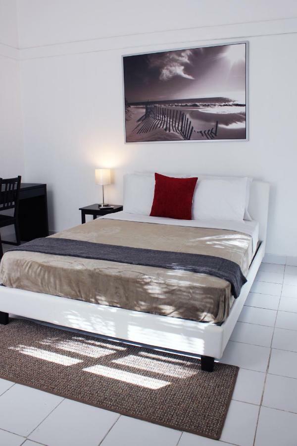 Gladiolas 1208 Ponce Bagian luar foto